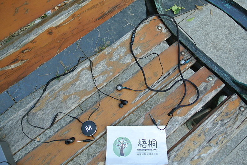 可长可短，伸缩自如的——iWALK爱沃可HDM001头戴式耳机