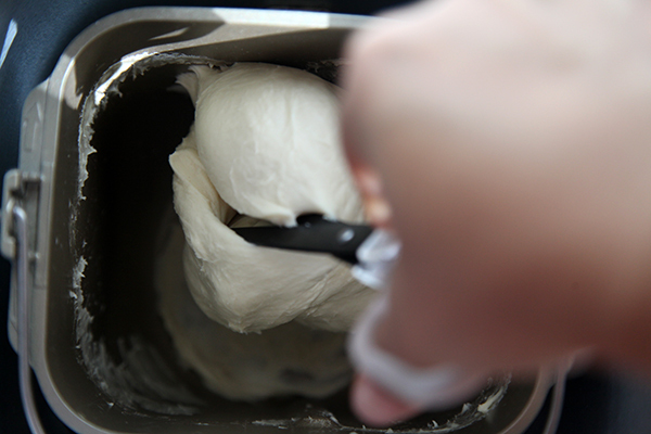 亲测有效！面包机100%出膜的2个简单小技巧！