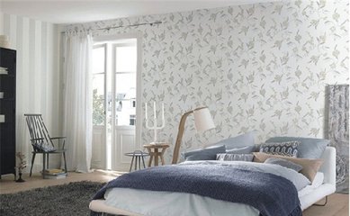 液体壁纸优缺点,液体漆壁纸效果图