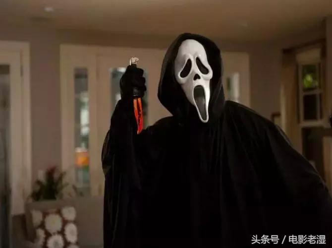 上百部高分恐怖片，全看完我敬你是条汉子（第二季）