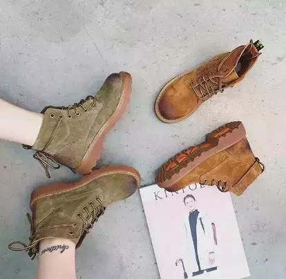 显瘦不增高的秋冬靴子合集,粗腿秋冬靴子推荐平价