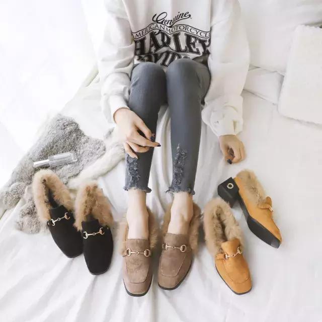 显瘦不增高的秋冬靴子合集,粗腿秋冬靴子推荐平价