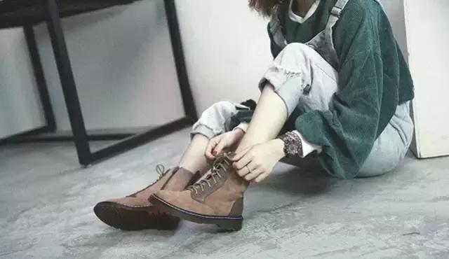 显瘦不增高的秋冬靴子合集,粗腿秋冬靴子推荐平价