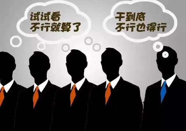 一年不成功的创业项目怎么办,你可以不做但不能不会的句子