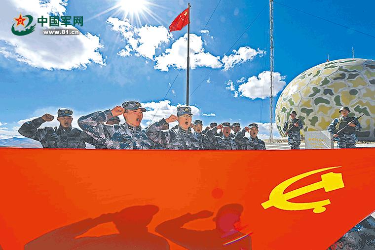 甘巴拉雪山,甘巴拉海拔多少米