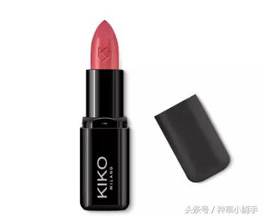 你与气质只差一支口红,其实你和精致的女人只差一支口红