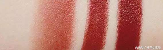 你与气质只差一支口红,其实你和精致的女人只差一支口红