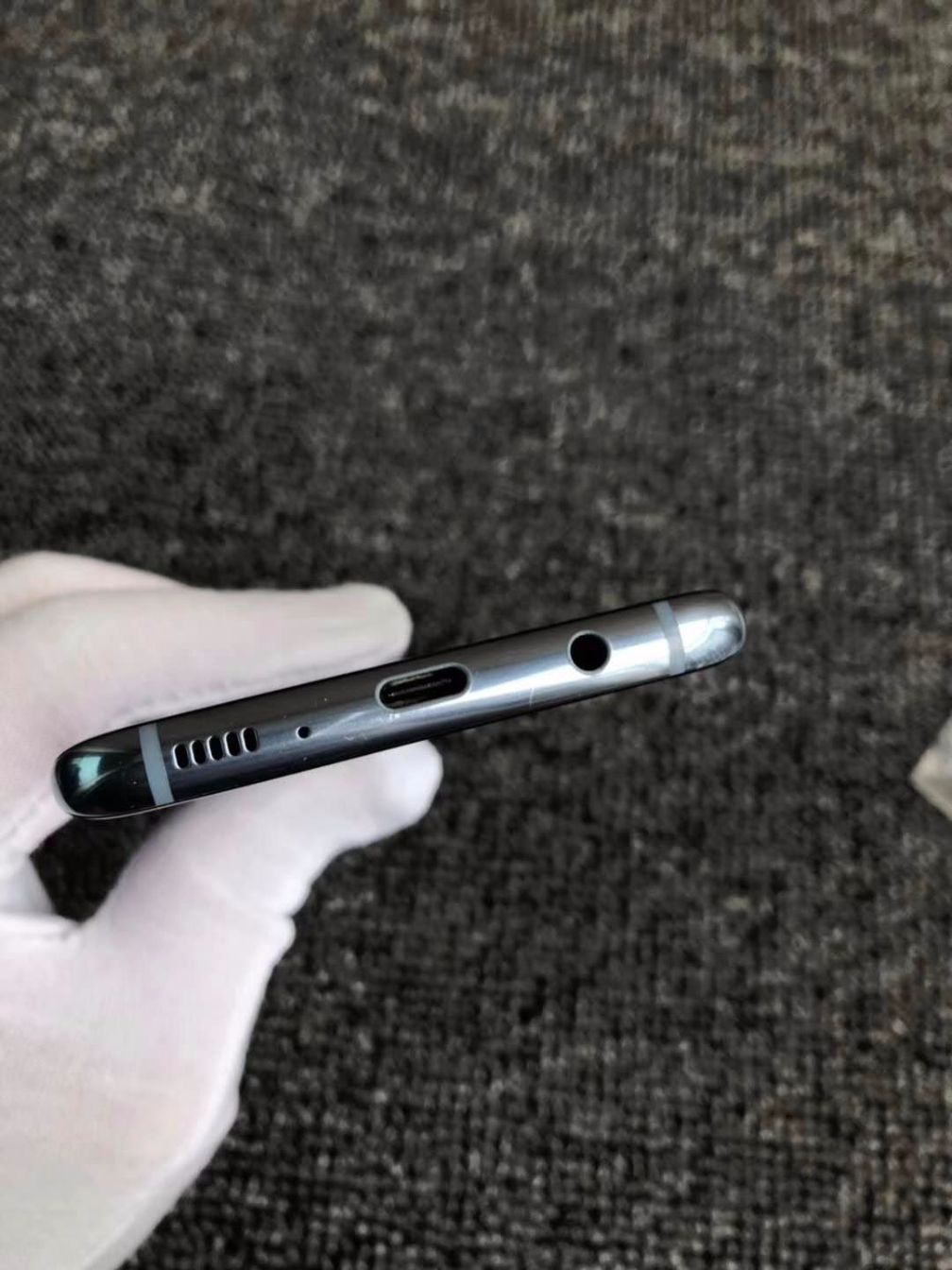 三星s8+二手现在还值得买吗,性价比最高的二手三星s8