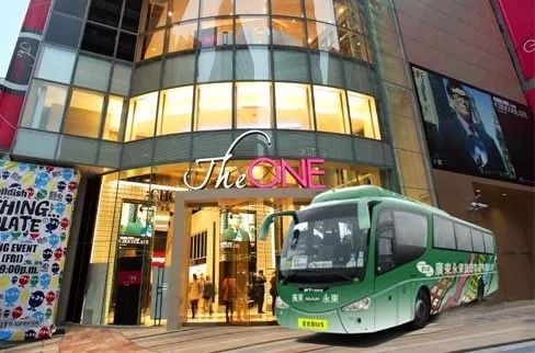 刚刚！香港高铁“一地两检”被通过，以后广东人去香港血拼更方便