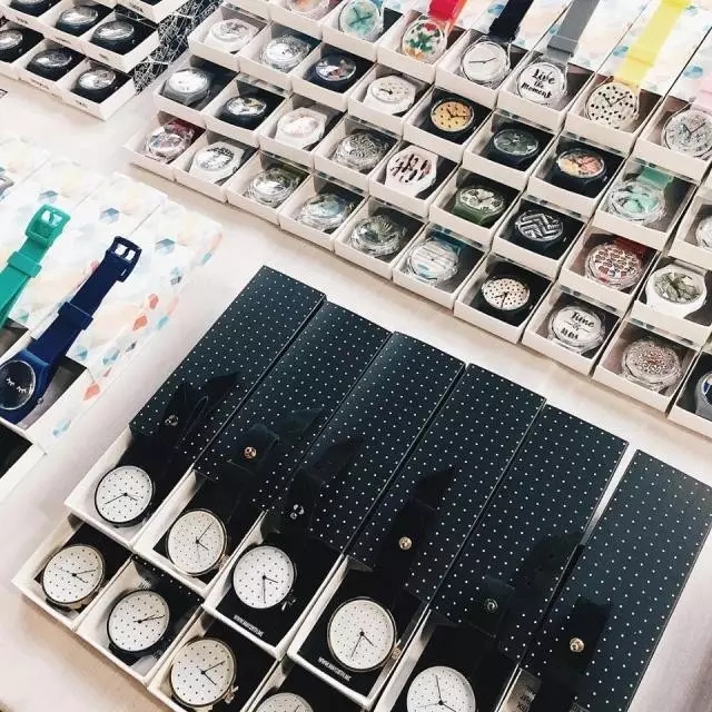 必备的三款手表品牌排行榜,十大入门级正品手表