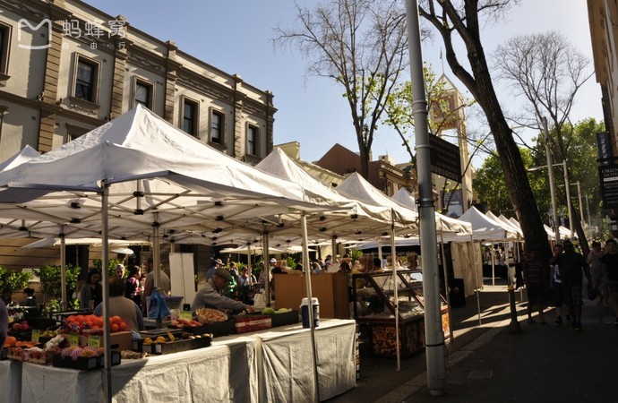 悉尼购物哪里好,悉尼哪个商场值得逛