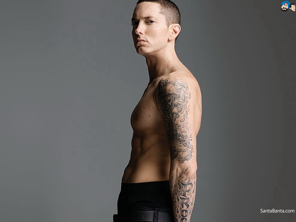 eminem53届格莱美穿搭,eminem17年格莱美现场版超清