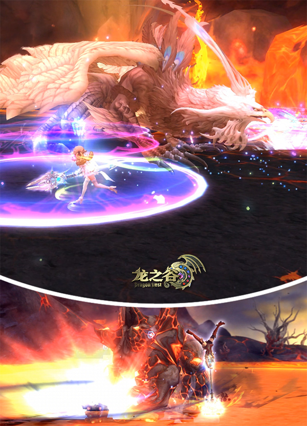 龙之谷萌骑士英雄技能,龙之谷萌骑士最强转职