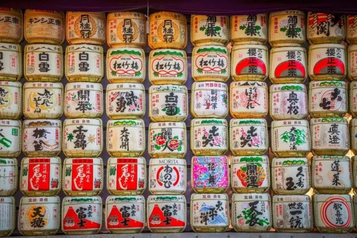 元旦｜做一个现代白领在「日本新年」来临前的谜之淡定