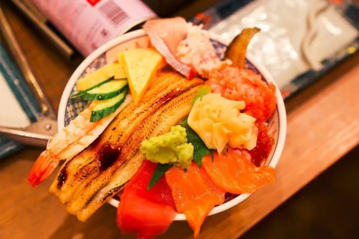 元旦｜做一个现代白领在「日本新年」来临前的谜之淡定