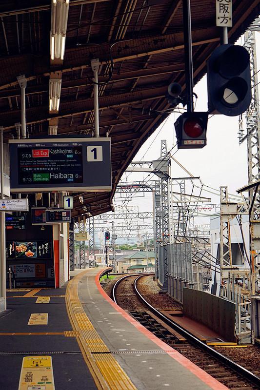 日本关西夏日赏——今夕传媒旅行家出品