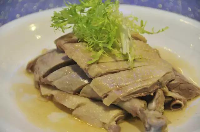 没吃过这10家新潮私房菜,没吃过这10家老字号赣菜馆