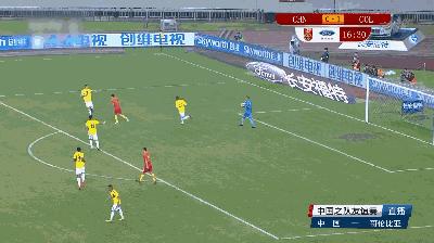 中国乒乓球吊打韩国队,中国足球和乒乓球队谁都打不赢