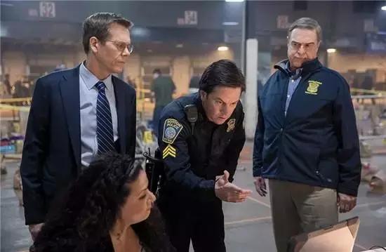 《恐袭波士顿》：战胜痛恨的方式，绝对不是以暴制暴