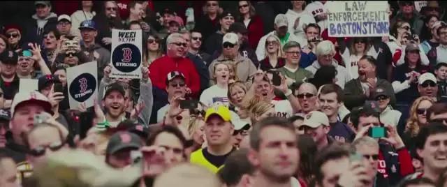 《恐袭波士顿》：战胜痛恨的方式，绝对不是以暴制暴
