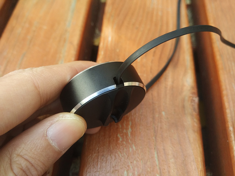 可长可短，伸缩自如的——iWALK爱沃可HDM001头戴式耳机