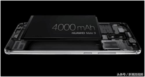 华为Mate9耗电太快怎么办,华为mate9能待机多久