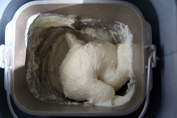 亲测有效！面包机100%出膜的2个简单小技巧！