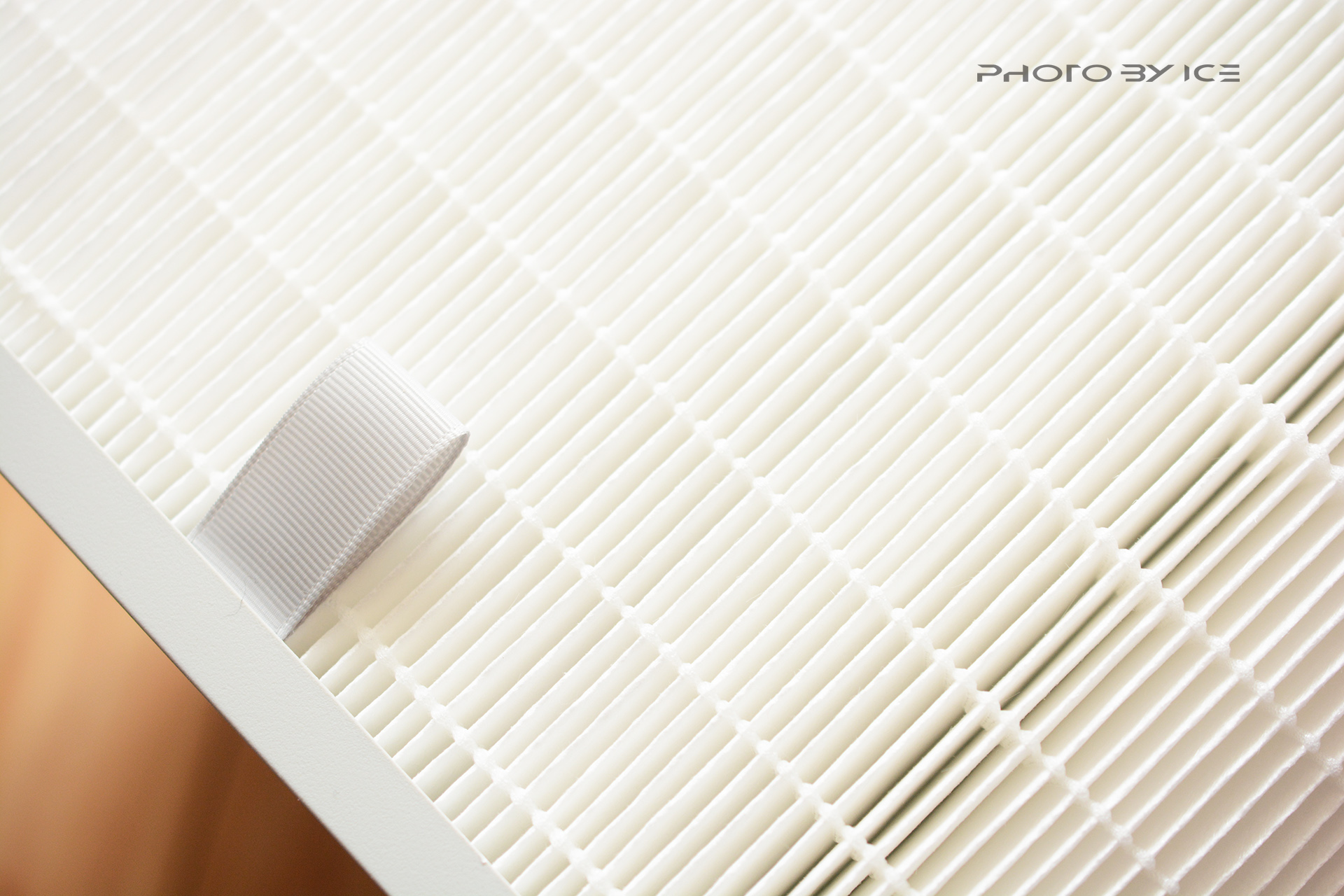 老罗测评锤子空气净化器,老罗空气清新机