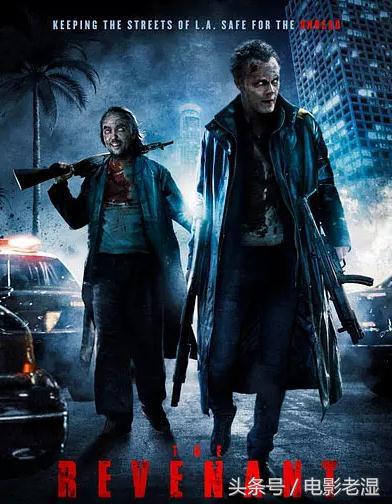 上百部高分恐怖片，全看完我敬你是条汉子（第二季）