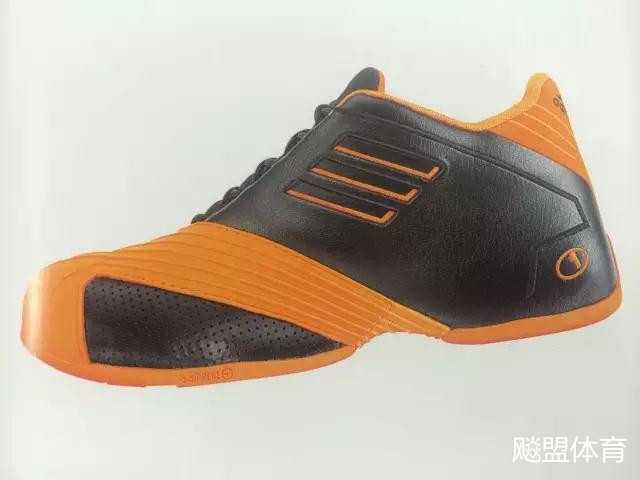 篮球球鞋进化史,改变篮球历史的球鞋