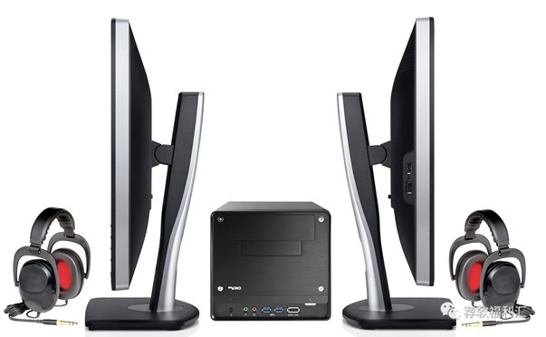 一台电脑两人使用不干扰,电脑两人同时用