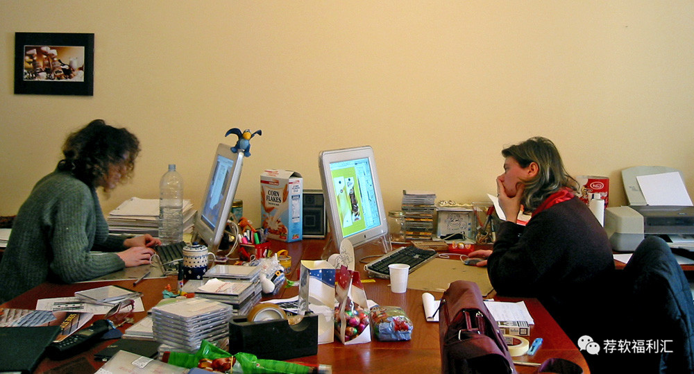 一台电脑两人使用不干扰,电脑两人同时用