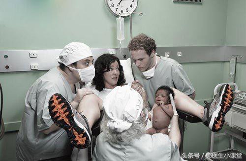 谢娜怀孕胖成球，有些人却瘦的被说是假怀孕