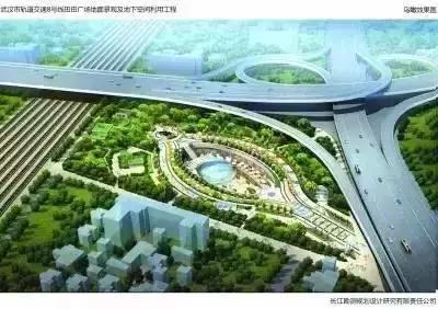 武汉地铁早高峰4号线,武汉地铁红色专列