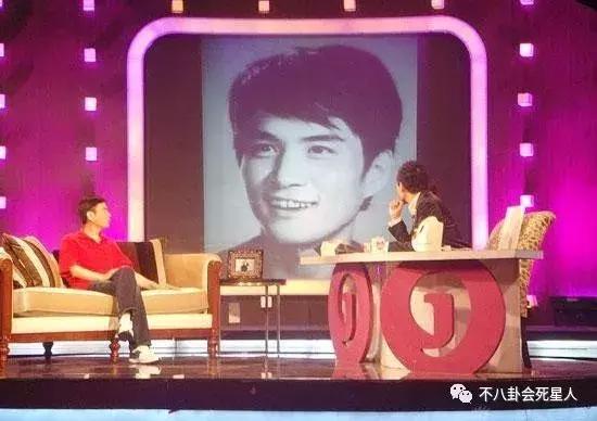 他因演反派成名,他因饰演反派走红