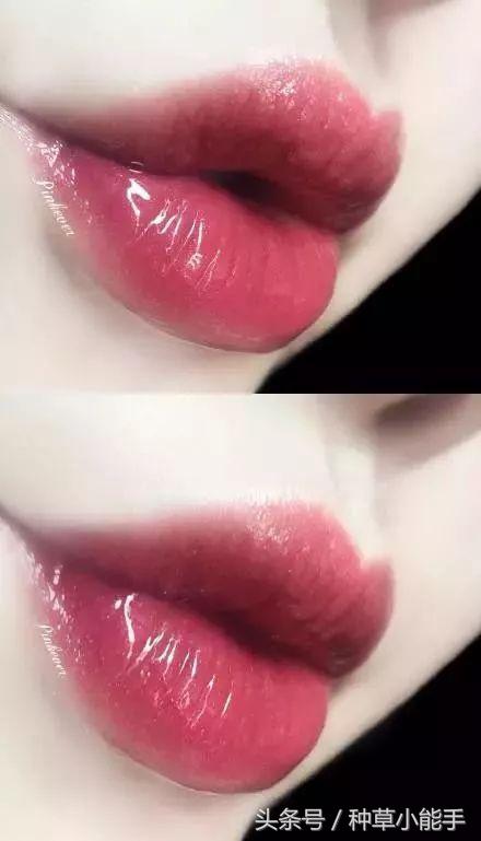 你与气质只差一支口红,其实你和精致的女人只差一支口红