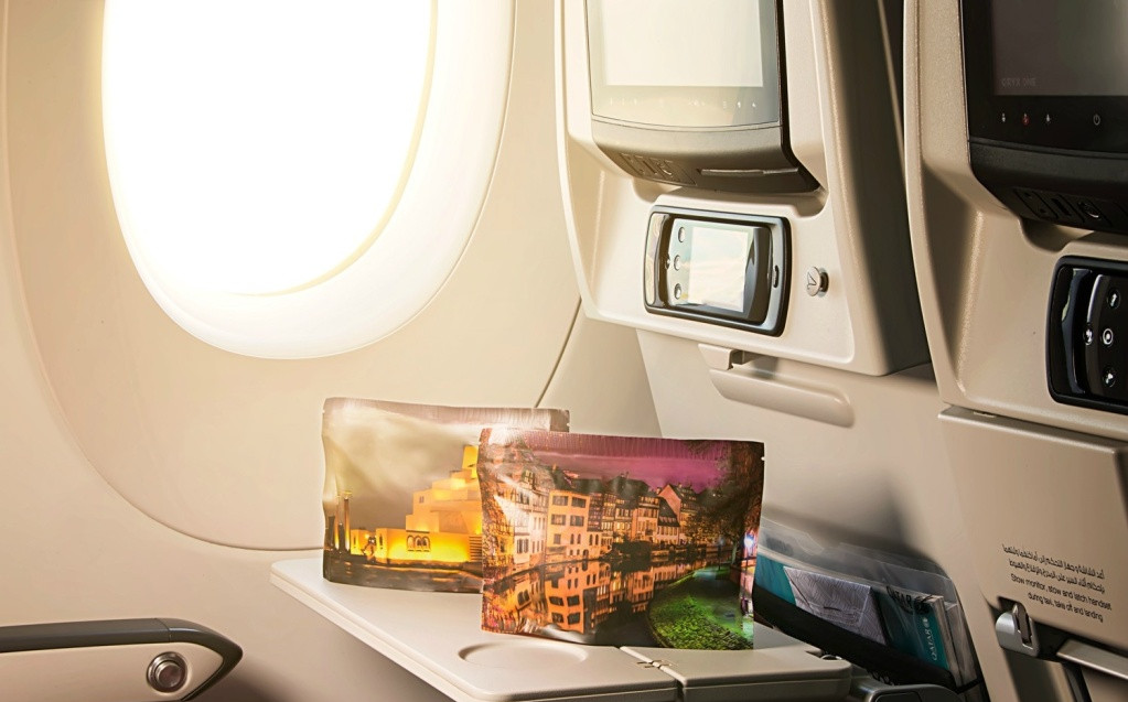 亚洲最棒航空公司,全球最佳航空公司的中国航司