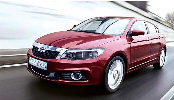 奇瑞会重新接盘观致吗,观致奇瑞还管吗