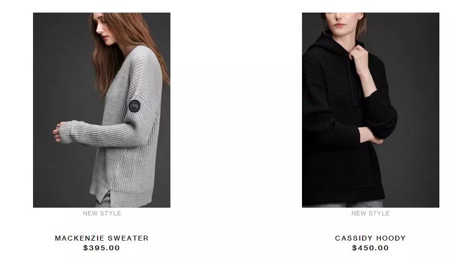 上万元的羽绒服是什么样的,上万元奢侈品羽绒服