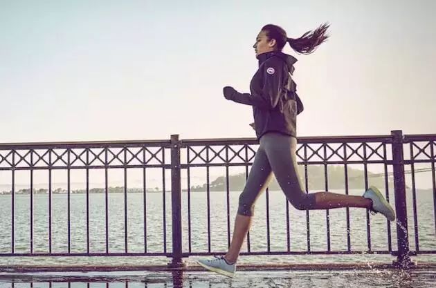 上万元的羽绒服是什么样的,上万元奢侈品羽绒服