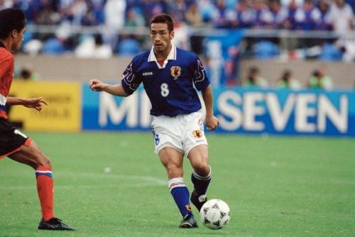 为什么国足没有新疆人,为什么国足球员都没有球感