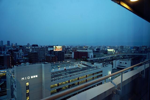 日本关西夏日赏——今夕传媒旅行家出品