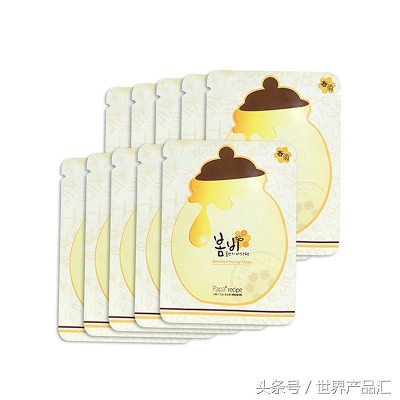 春雨面膜有哪些系列？选购面膜需要关注事项