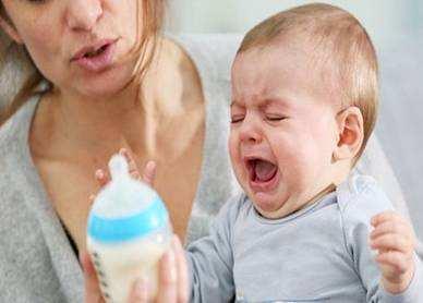 孩子不爱喝奶怎么做,宝宝不爱喝奶怎么办视频