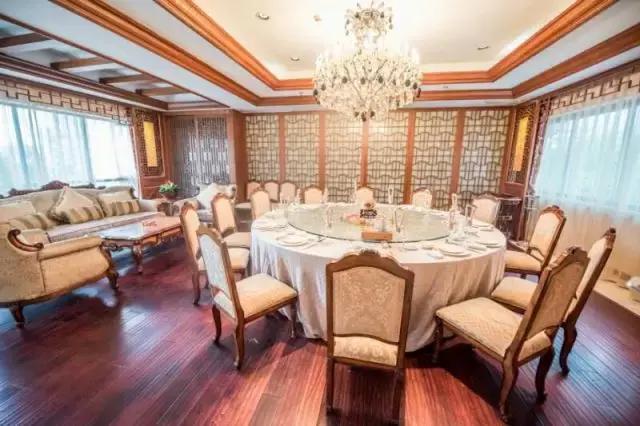 没吃过这10家新潮私房菜,没吃过这10家老字号赣菜馆