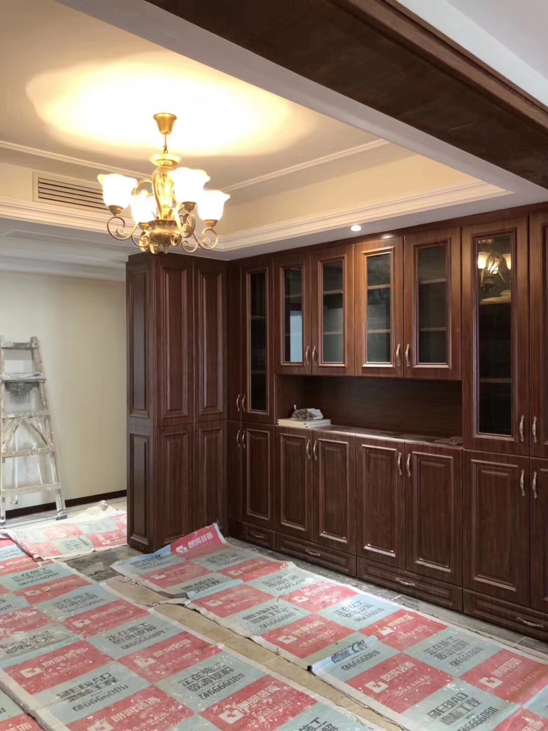 欧式风格用什么颜色的漆,欧式风格用什么颜色好看