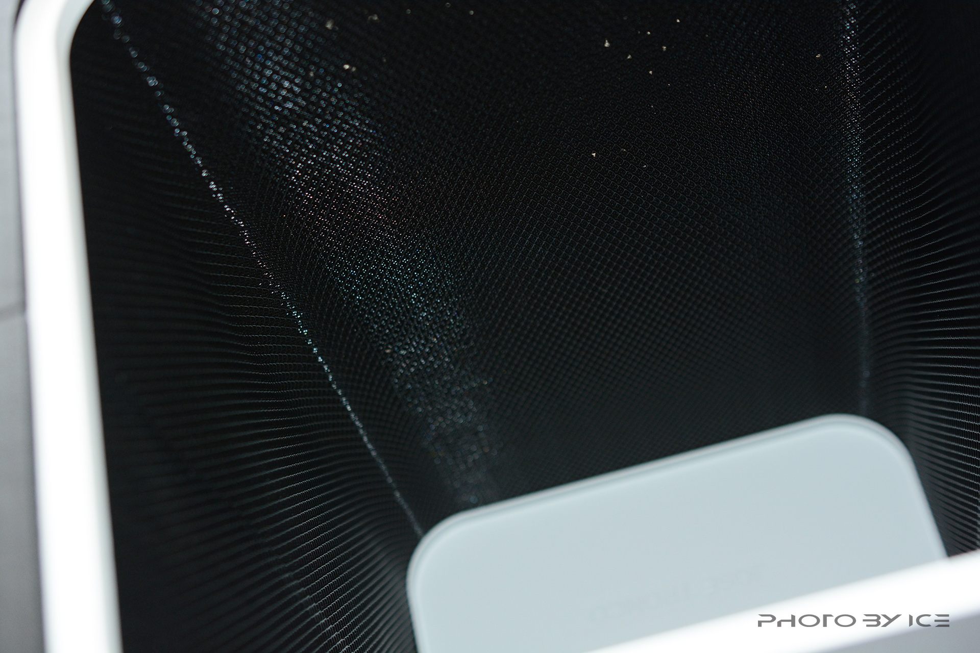 老罗测评锤子空气净化器,老罗空气清新机