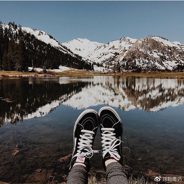 打死我也不信，一双Vans也能炒到一万块钱……