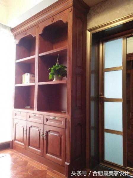 180平欧式风格家具,180平方欧式轻奢