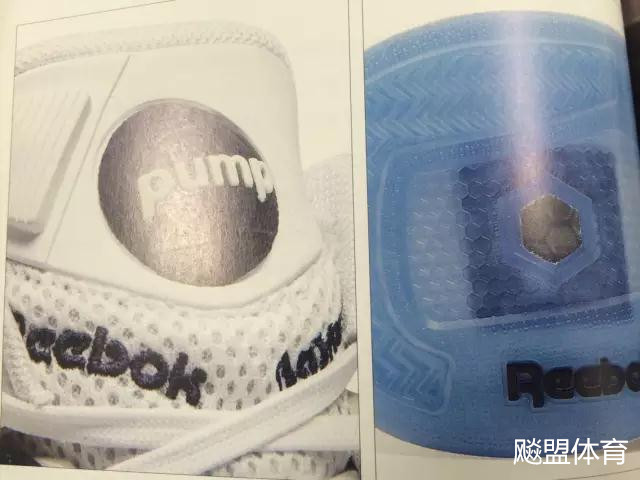 篮球球鞋进化史,改变篮球历史的球鞋